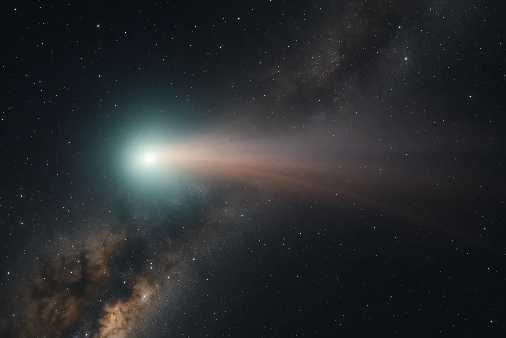 3I/ATLAS: Iceberg, Engine, or Enigma?