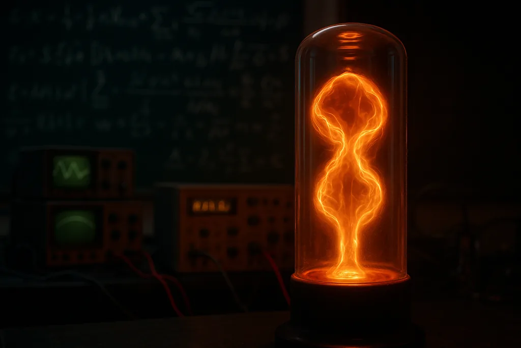 9σ Helium Anomaly Challenges the Standard Model