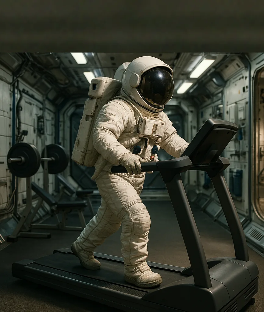 Everyday health wins powered by NASA innovations