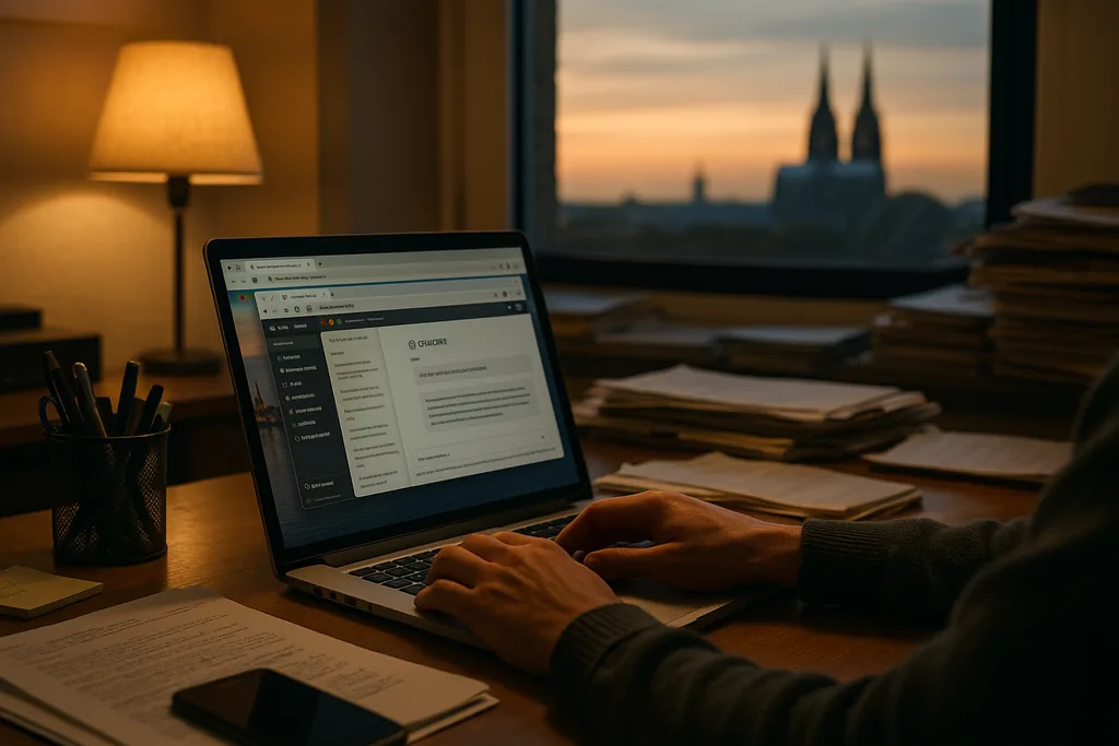 AI browsers: promising, but not yet better