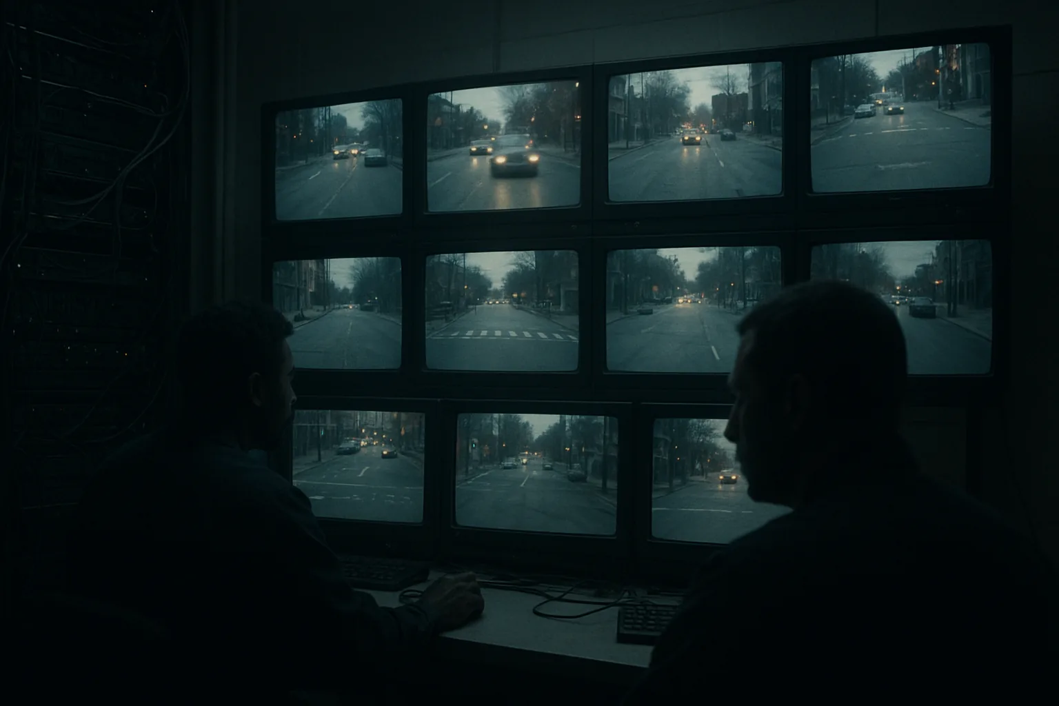 New AI espionage powers trigger Putin camera scare — what suddenly worries Russia