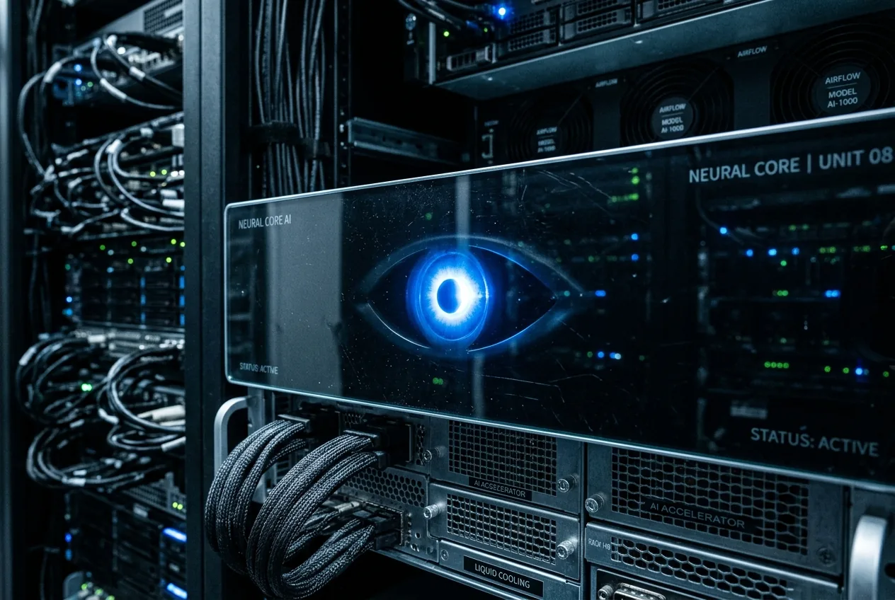 The High Energy Cost of Silicon Introspection