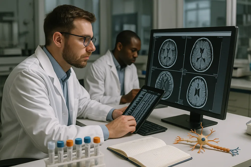 APOE: Single Inherited Gene Linked to Many Alzheimer’s Cases