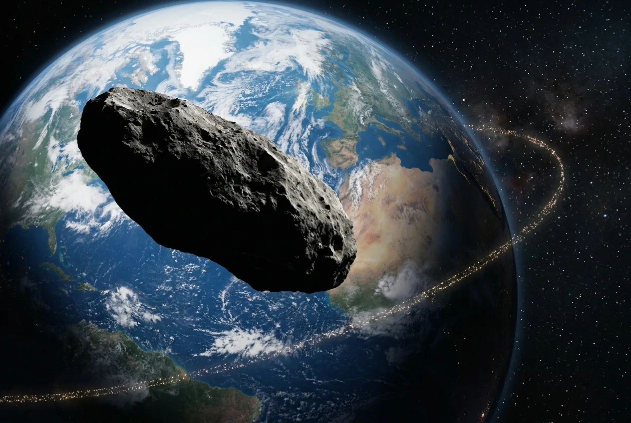 Procurement vs. Orbit: The Silicon Bottleneck Threatening Europe's Apophis Mission