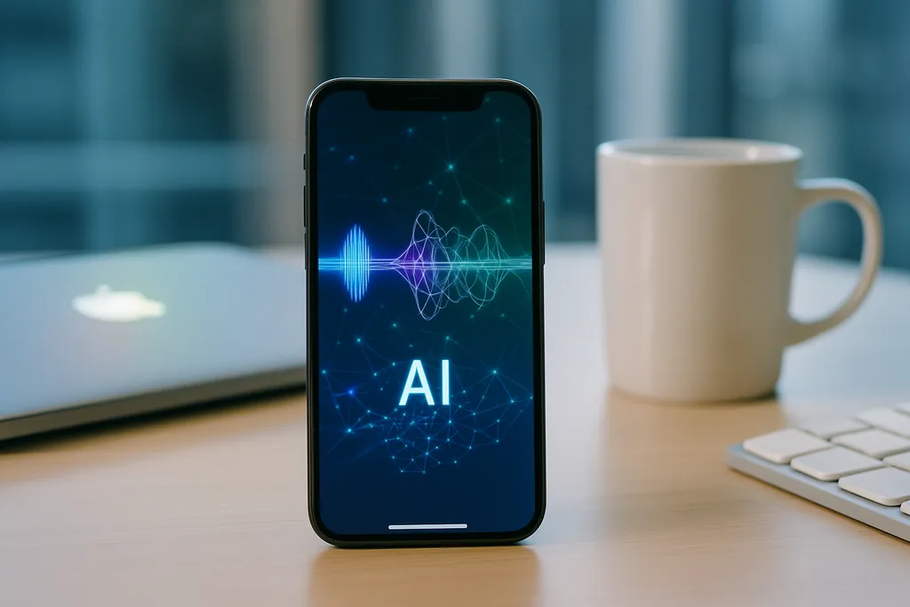Apple Chooses Google’s Gemini for Siri