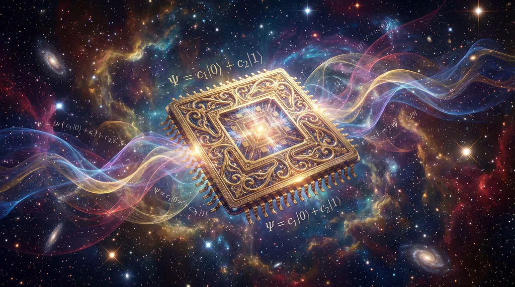 From Paradox to Processor: How a Century of Quantum Mechanics Shaped Modern Technology