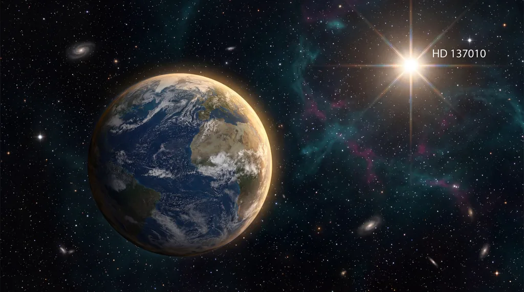 Archival K2 Data Reveals Earth-Sized Planet Candidate with a 355-Day Year