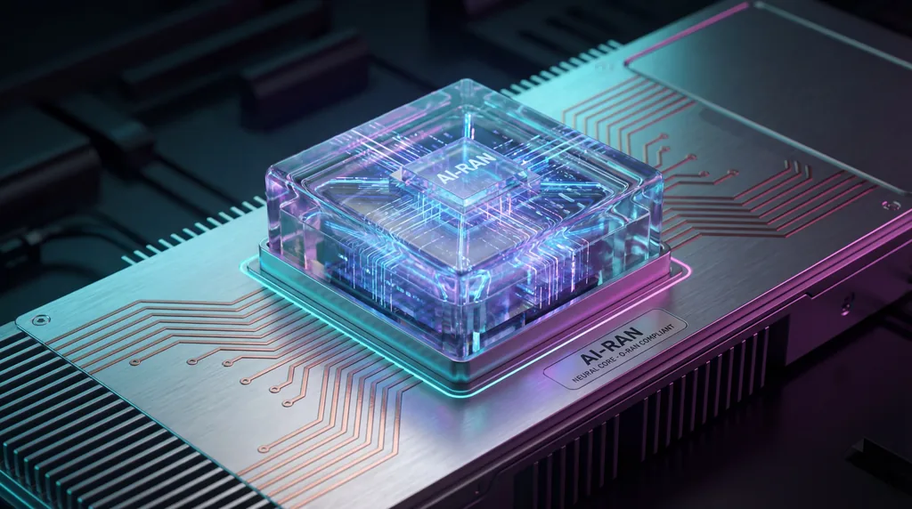 Agentic AI vs. Traditional RAN: The Shift to 6G