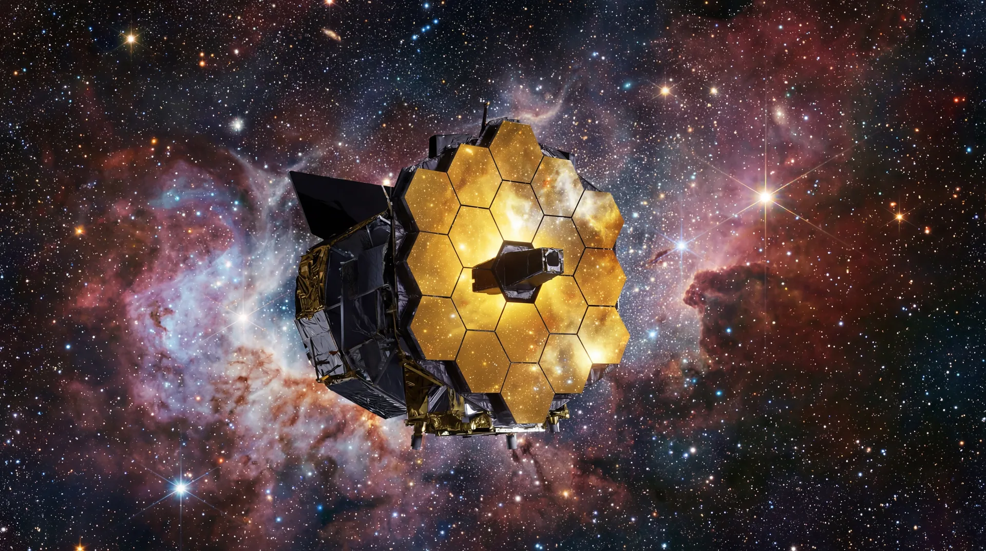 How Does the Roman Space Telescope Compare to Hubble?