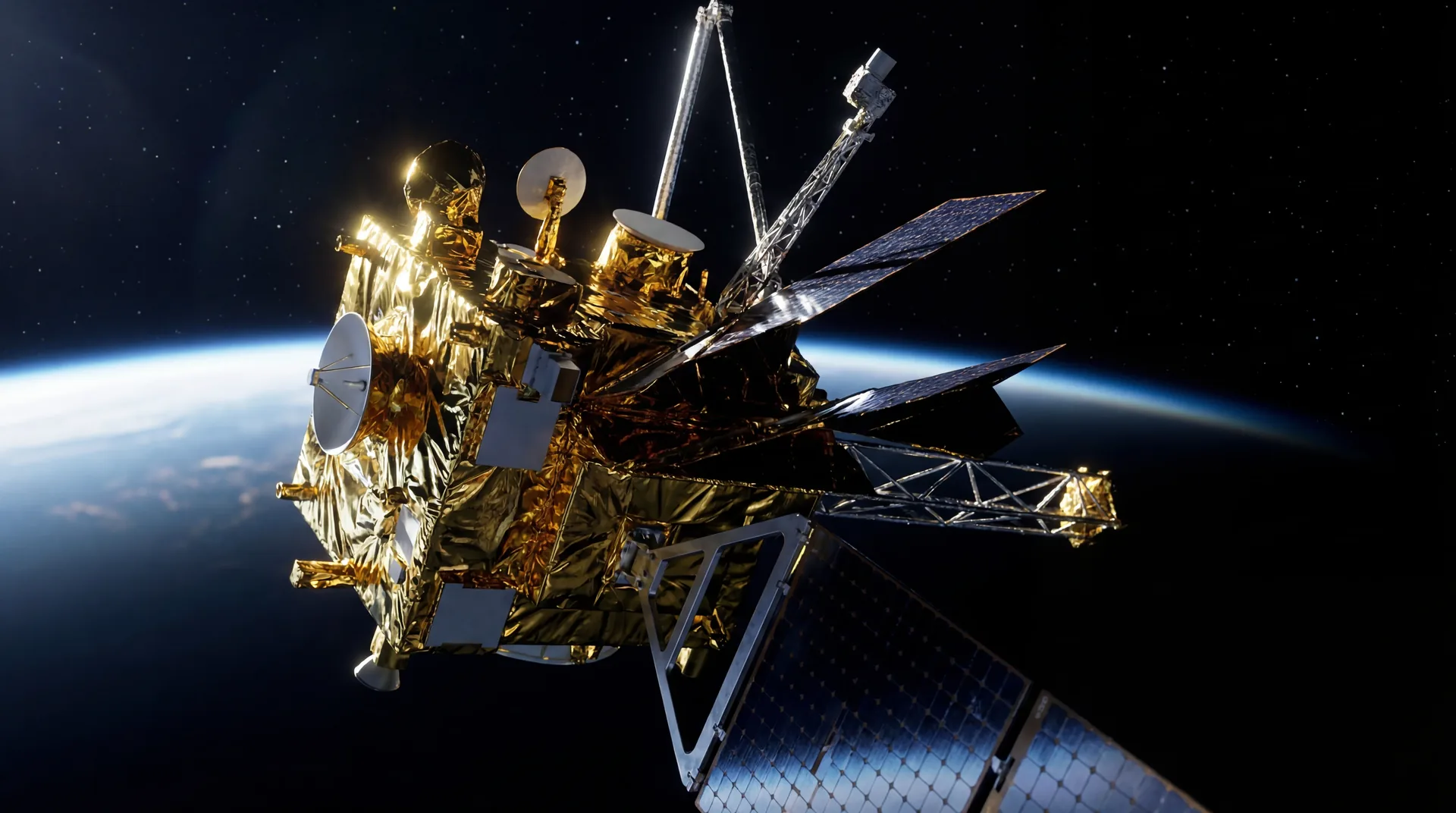 How ESA’s Celeste Improves the Current Galileo System