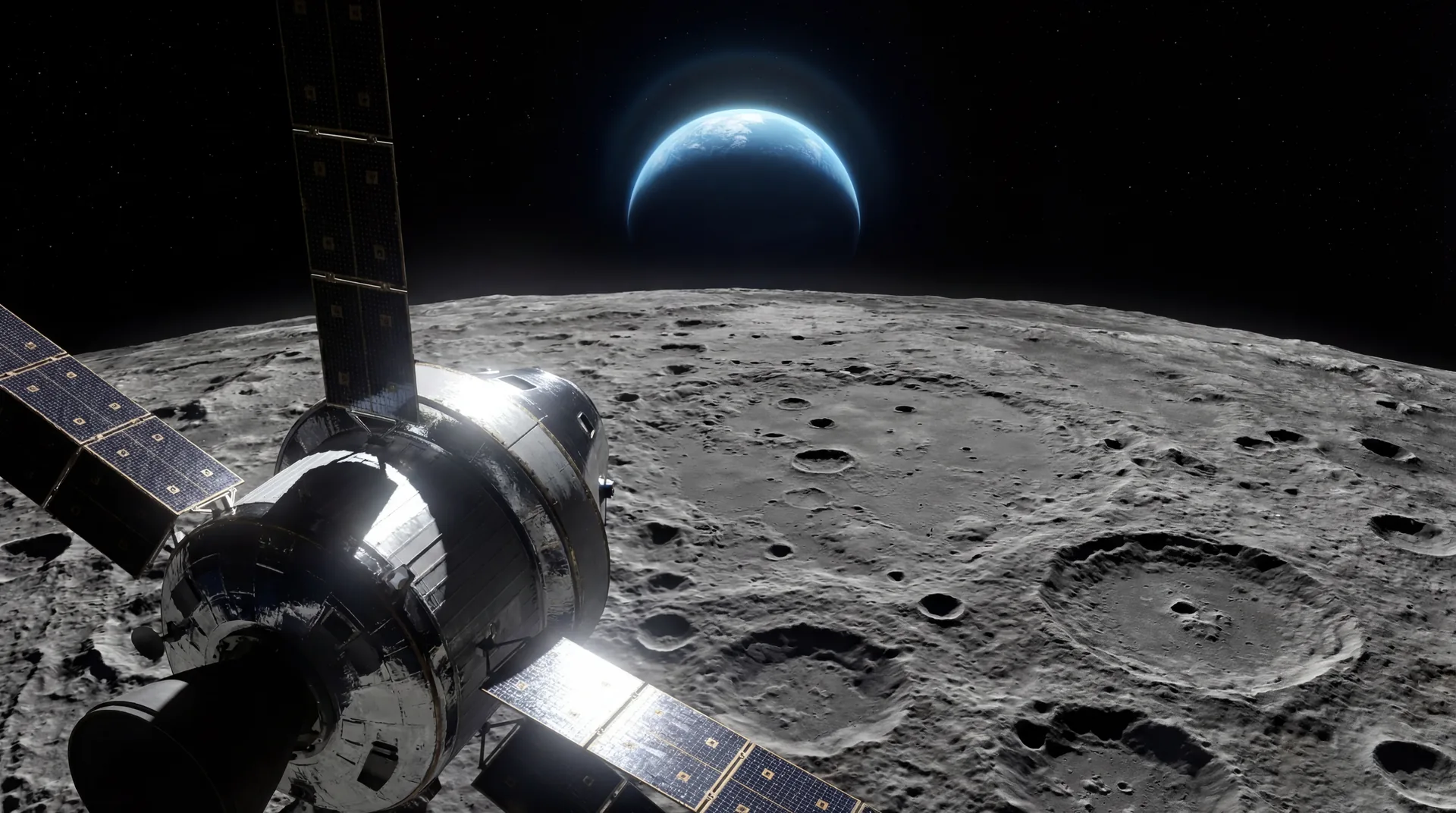 NASA’s Artemis II just broke a 50-year-old Apollo 13 Record