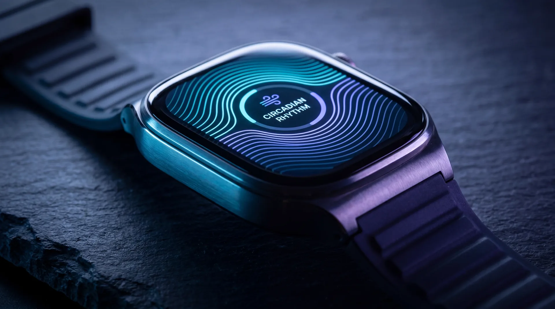 An AI that argues with itself just found a major smartwatch warning sign for depression