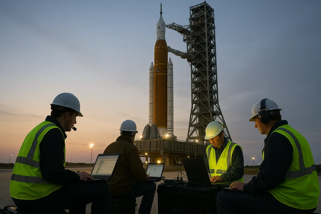 Artemis II: The Systems NASA Must Validate