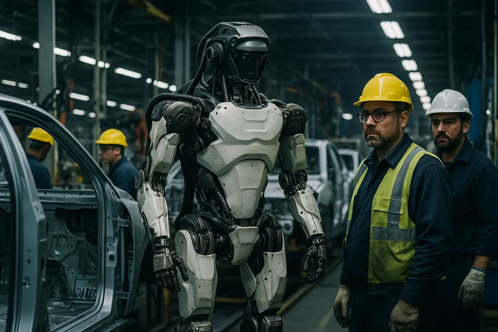 Atlas Fuels Korea’s Labor Clash