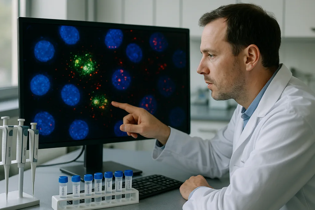 Cancer’s invisibility switch uncovered