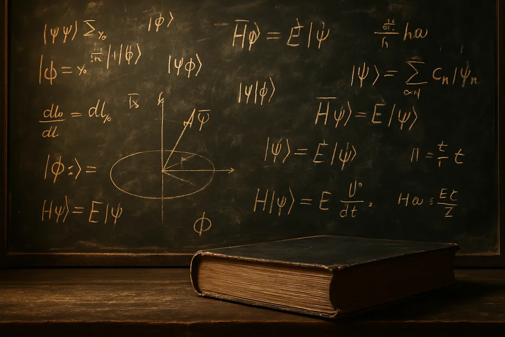 How Discrete Hilbert Space Solves Quantum Mechanics