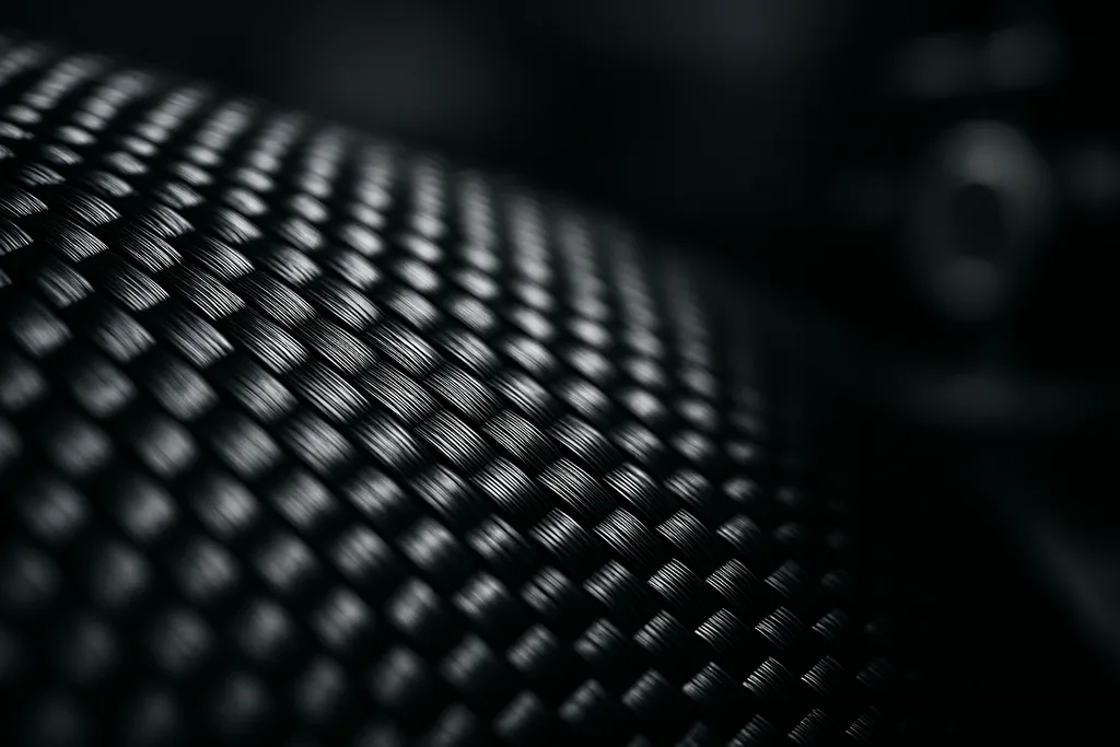 Fiber Three Times Stronger Than Kevlar