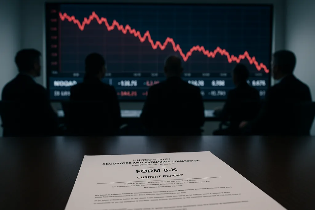 GEMI: Massive 2025 Loss, C-Suite Shake-Up