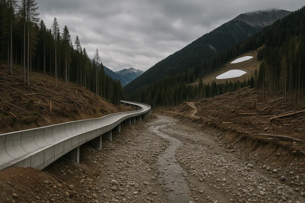 The Great Olympic Lie: Untold Impact