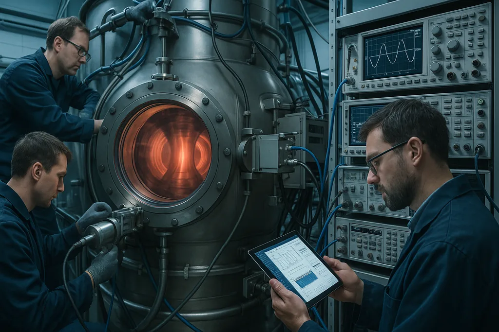 Hidden Tech That Could Unlock Fusion