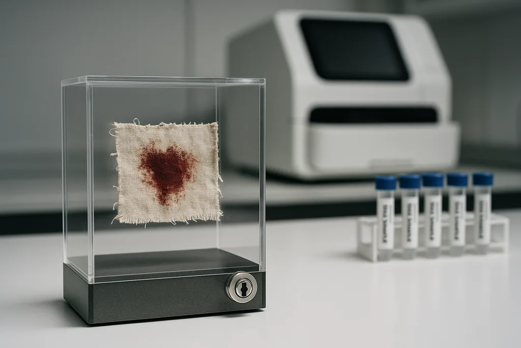 Hitler’s DNA: Verified—and Deeply Contested