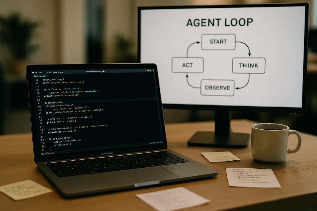 Inside OpenAI’s Codex CLI Agent Loop