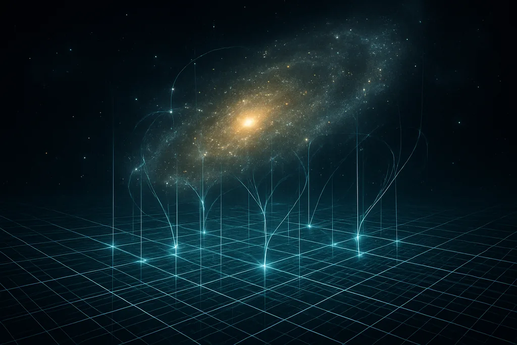 Is Reality a Hologram?