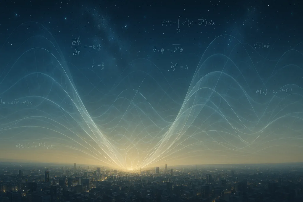 Is Reality an Illusion?