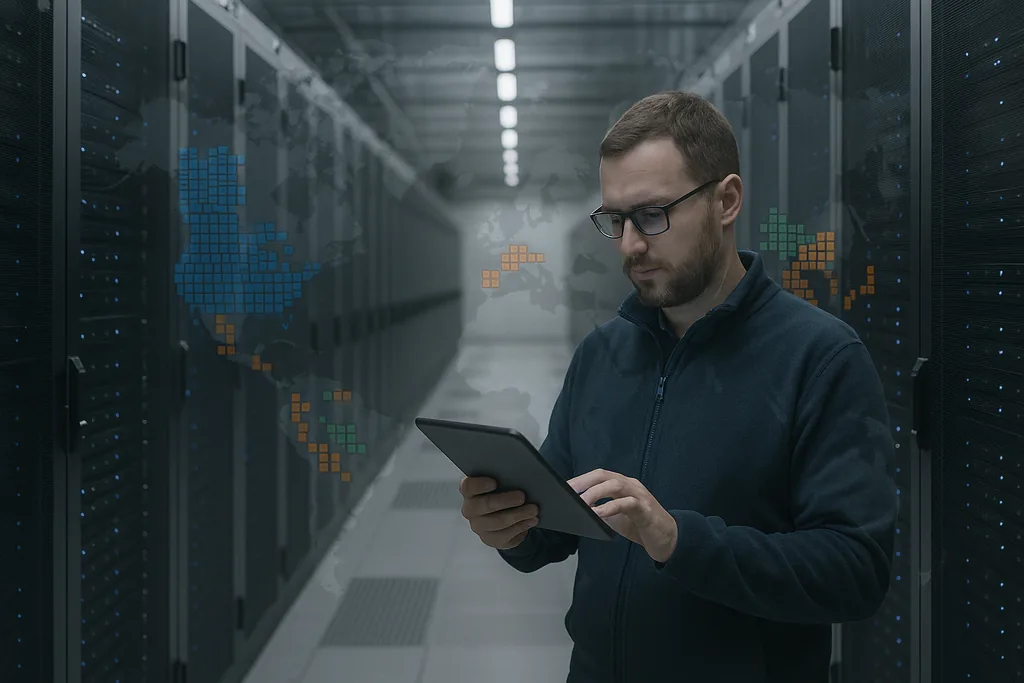 Mapping AI’s Next 24 Months