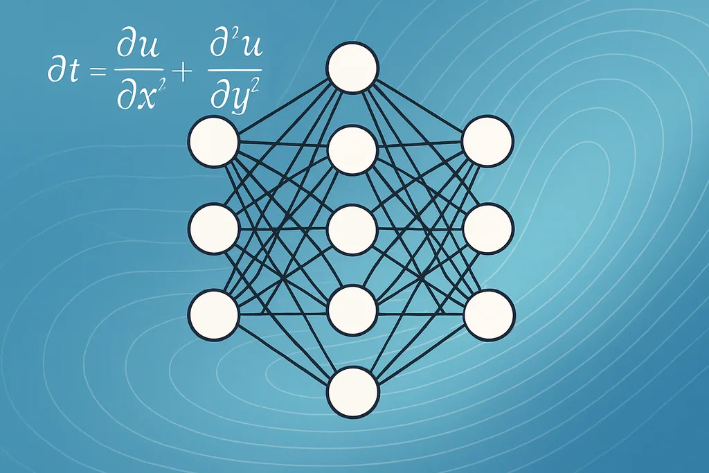 ML Recovers Hidden Functions in Complex PDEs