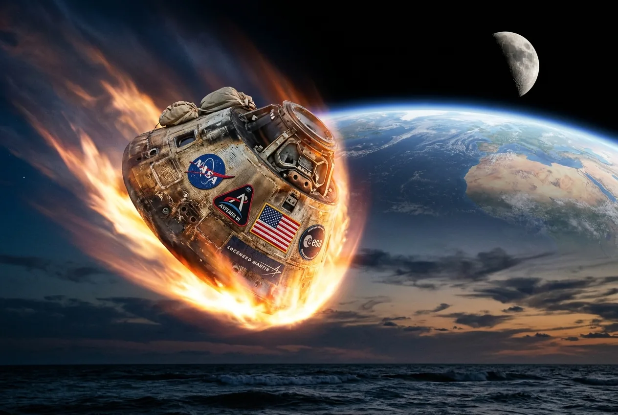 NASA’s Artemis program may be ahead — China could still win the new moon race