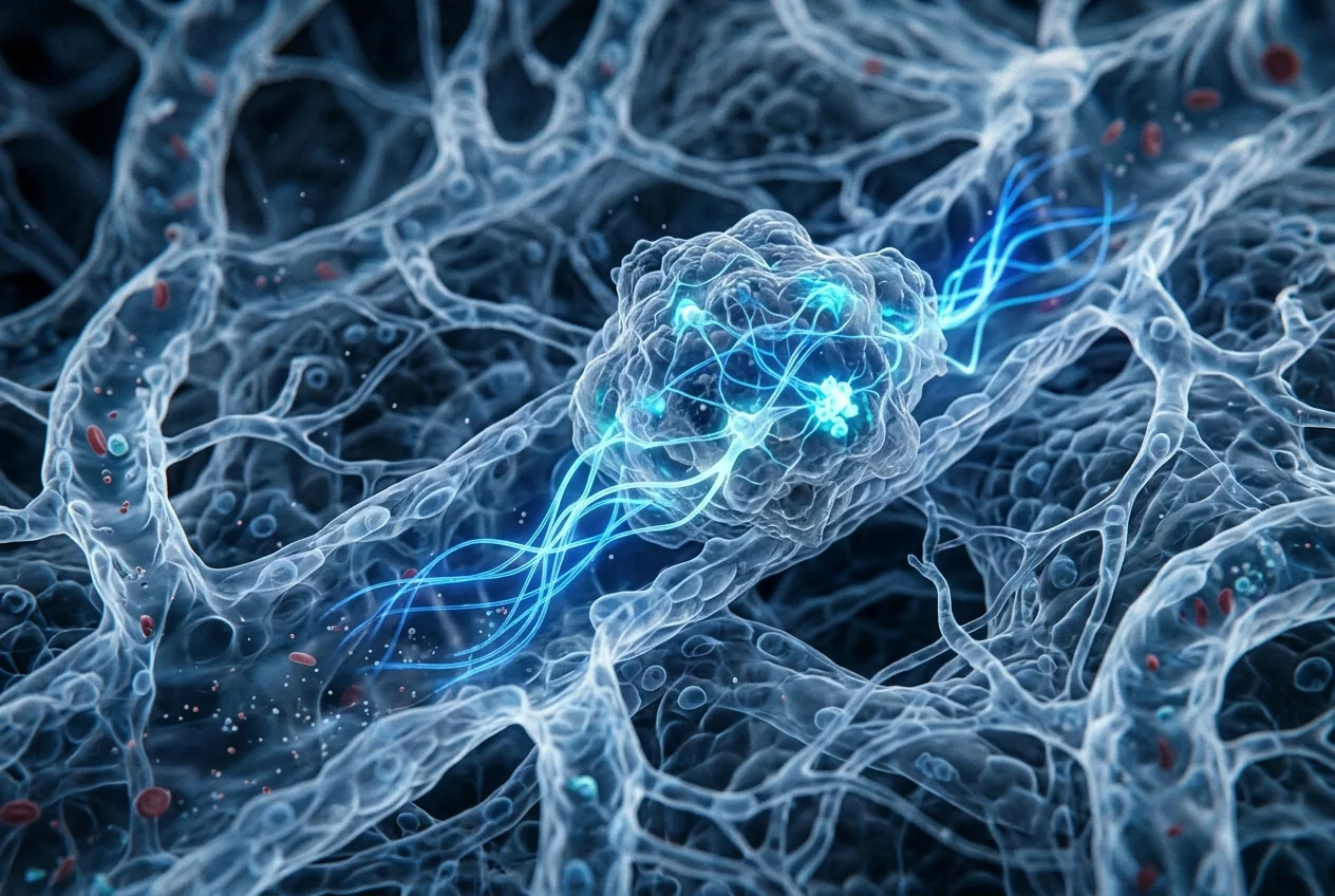 The Living Machine Is a Wet Engineering Mess