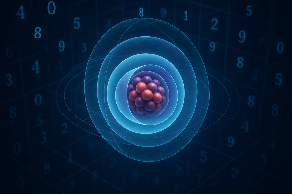 Nuclear 'magic numbers' mystery solved