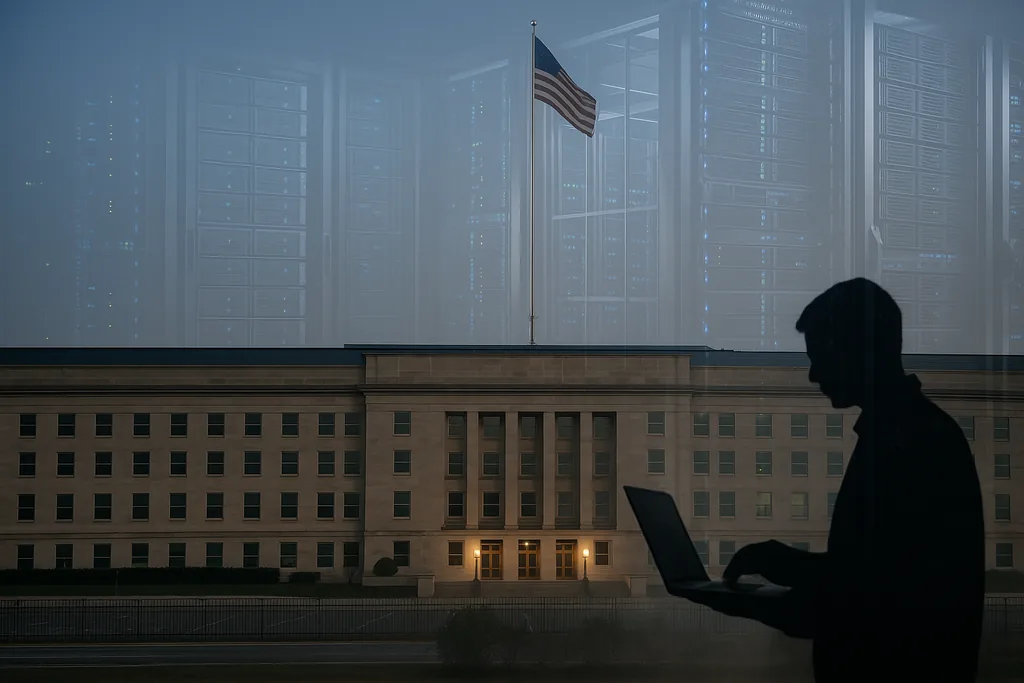 OpenAI Wins Pentagon Deal