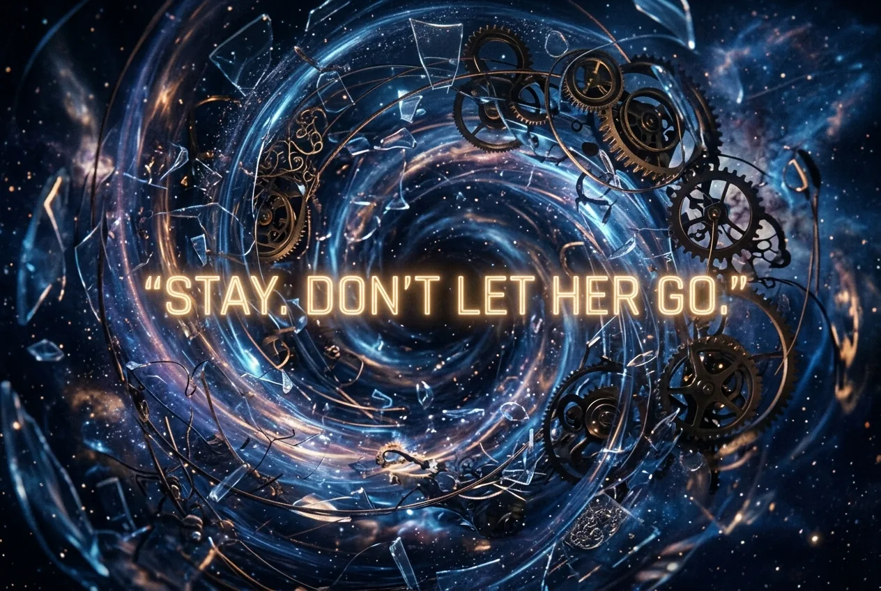 Physics has found a loophole to send messages into the past