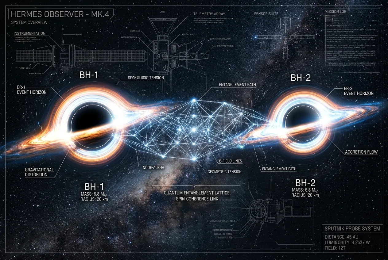 Quantum Entanglement Provides a Mathematical Loophole for Temporal Messaging