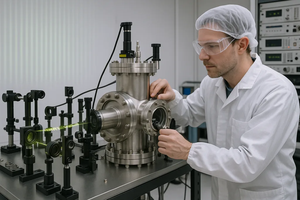 Quantum Rules Hold for Metal Clusters