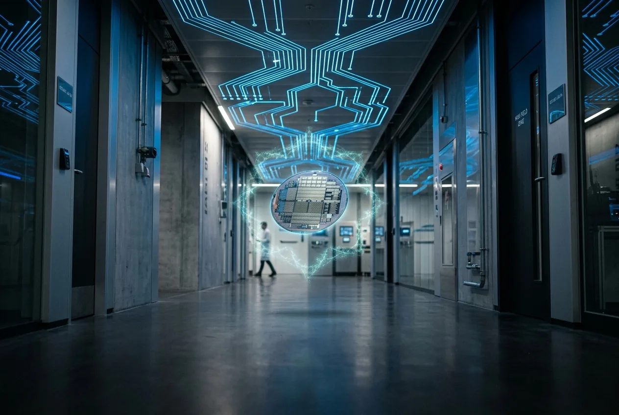 Recursive Superintelligence and the $200 Million Employee