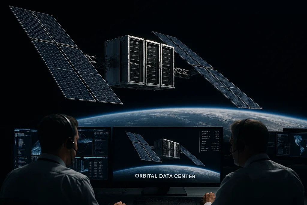 Schmidt: 'We're Running Out of Electricity'