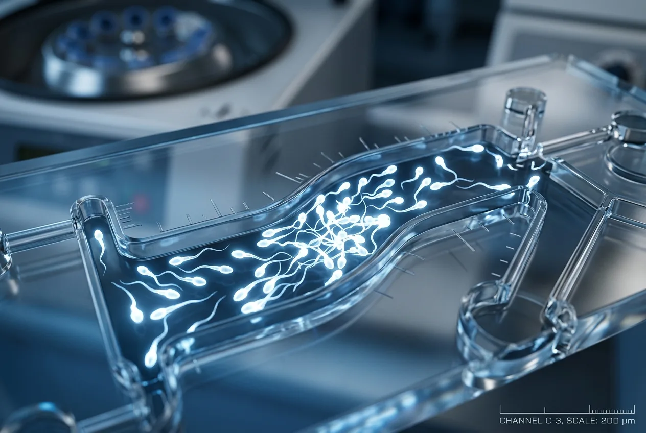 Spaceflight Is a Biological Contraceptive