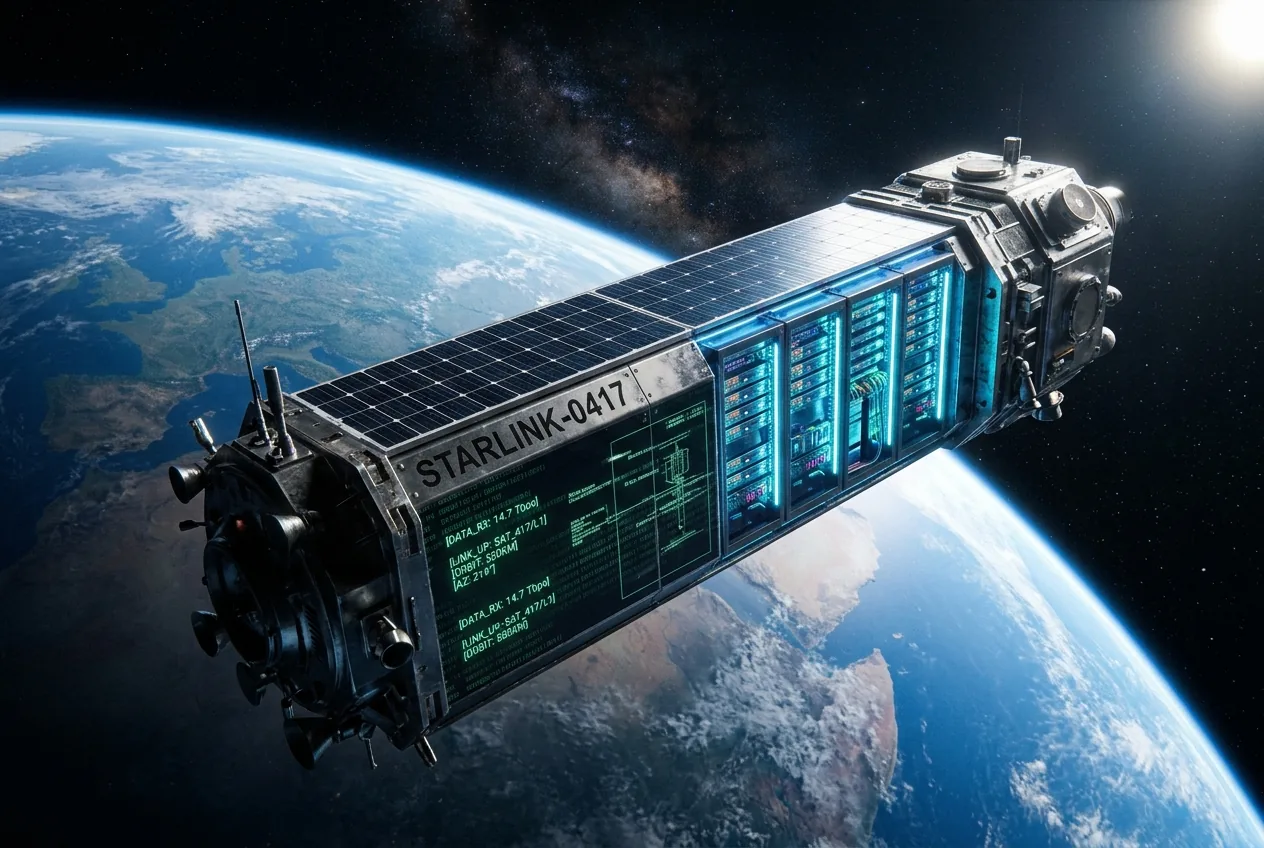 SpaceX secures $60 billion option for Cursor to cement its orbital AI monopoly