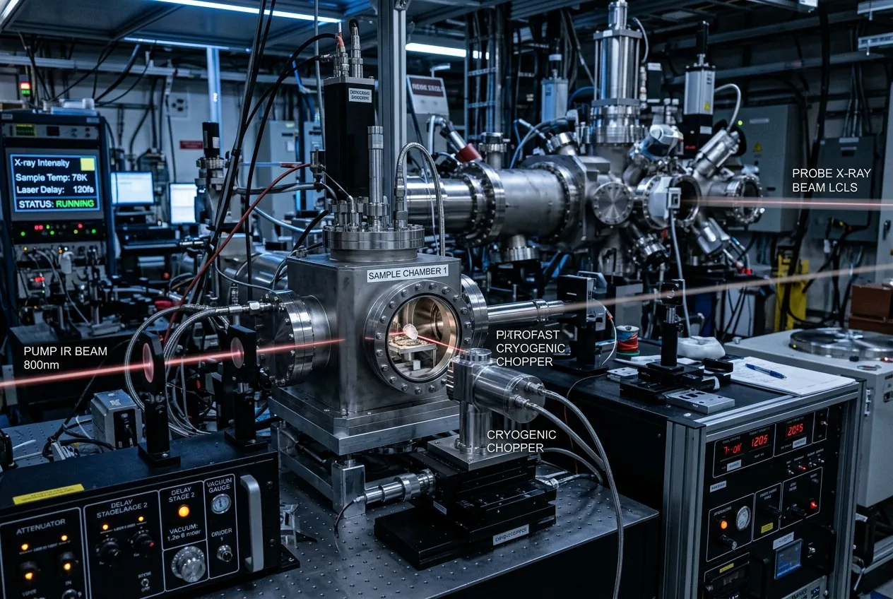 Could Stockholm University's “hidden” critical point explain why life exists?