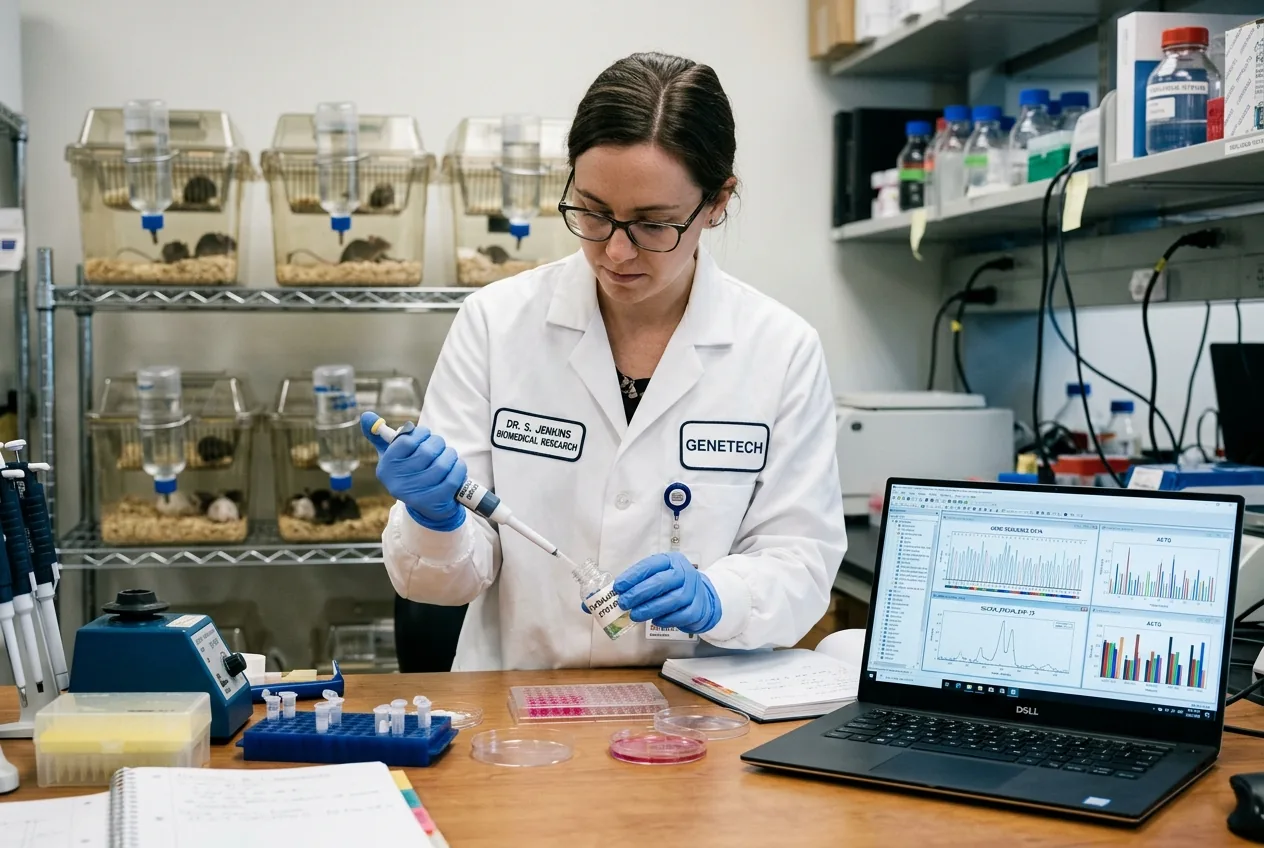 University of Chile study raises a quiet generational mystery about artificial sweeteners