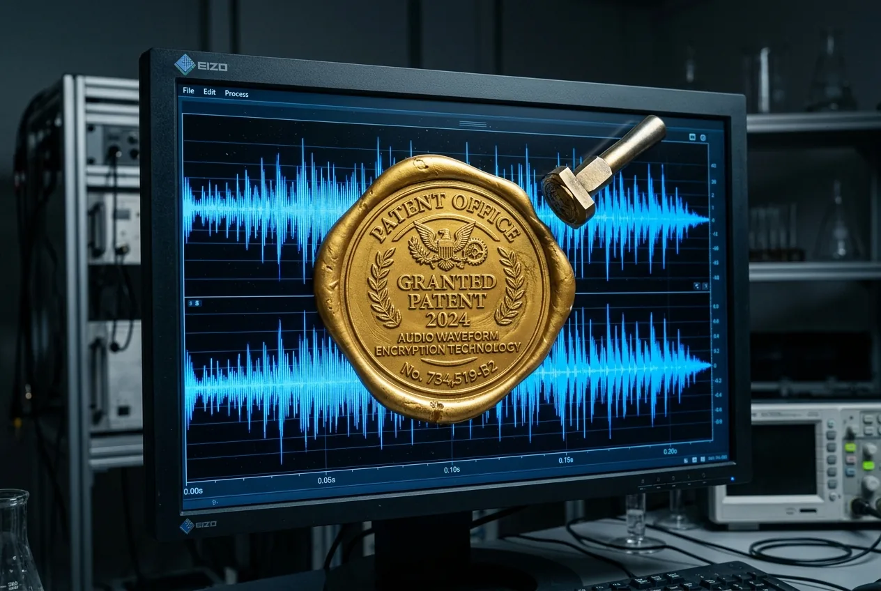 Taylor Swift turns her vocal cords into a registered trademark