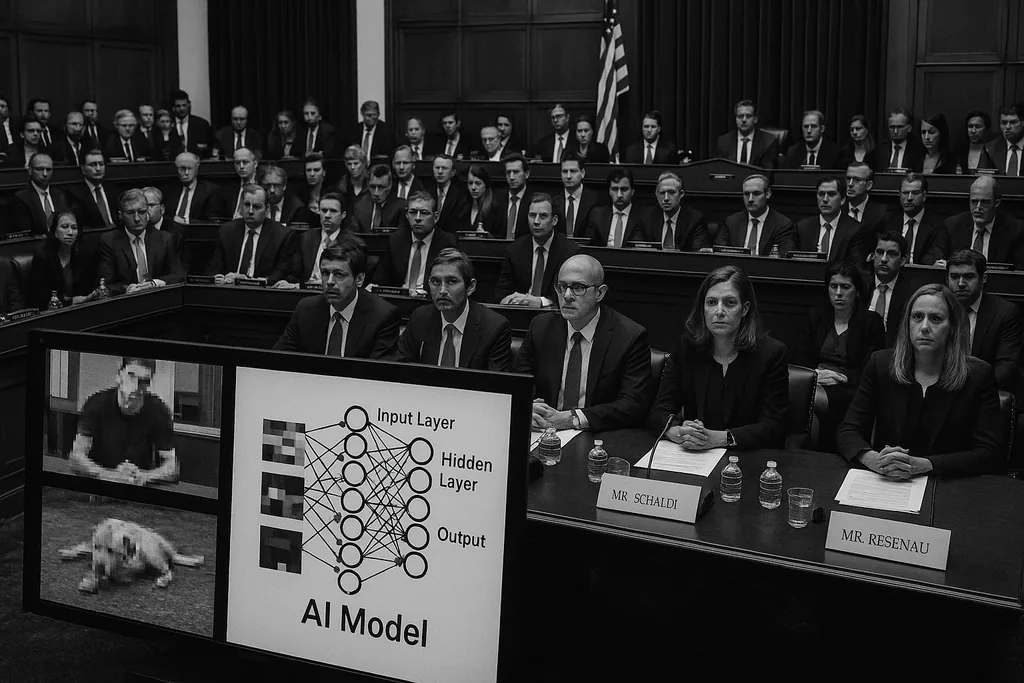 The Tech That Could Break U.S. Democracy