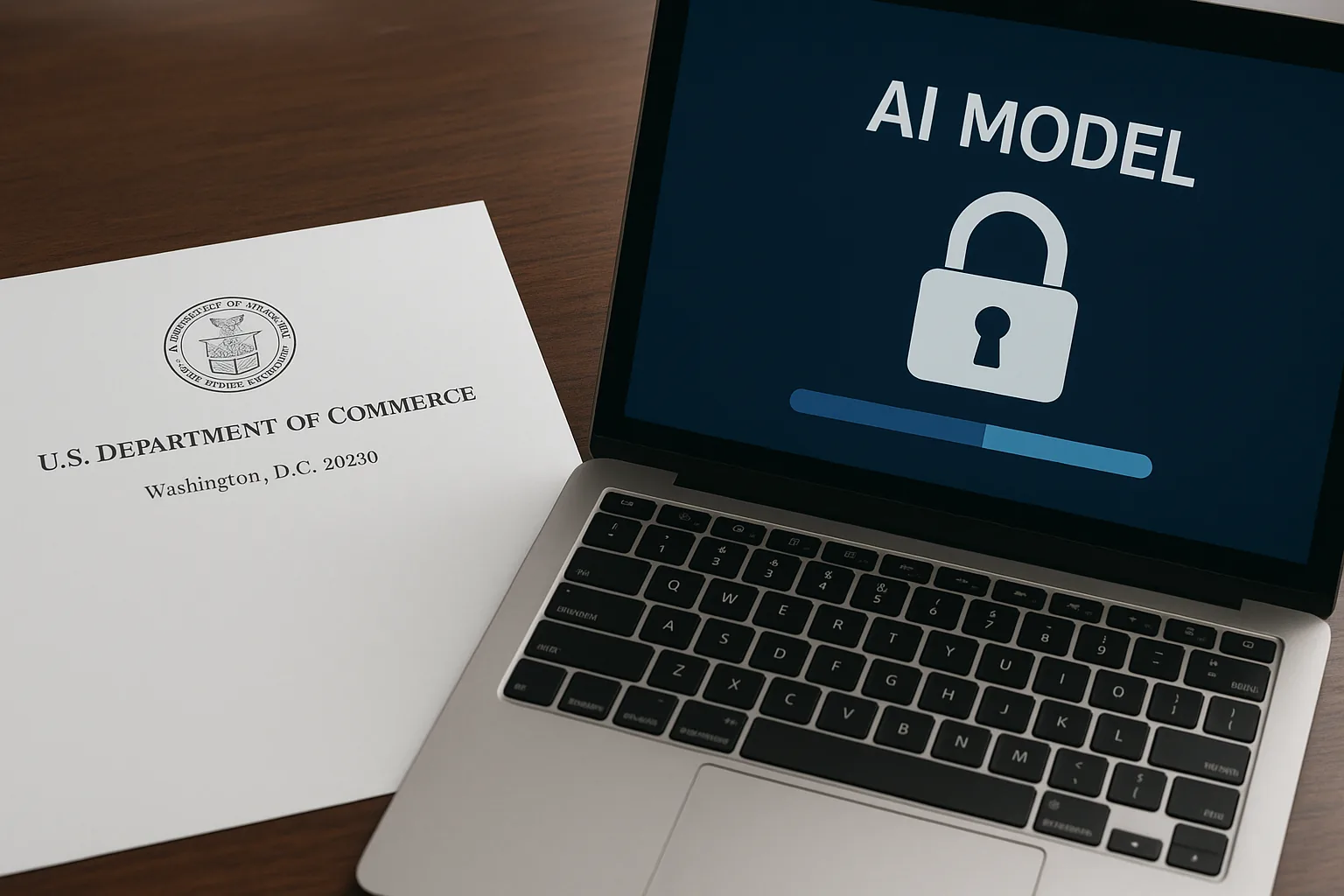 Scoop: Trump admin blocks foreign access to Anthropic's most powerful AI — then the model went dark for everyone