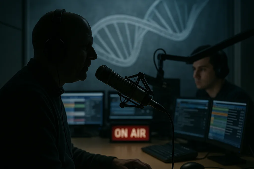 Trump, Genetics and a Dangerous Echo