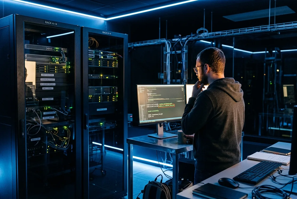 UC Berkeley study shows why frontier AI models will deceive you