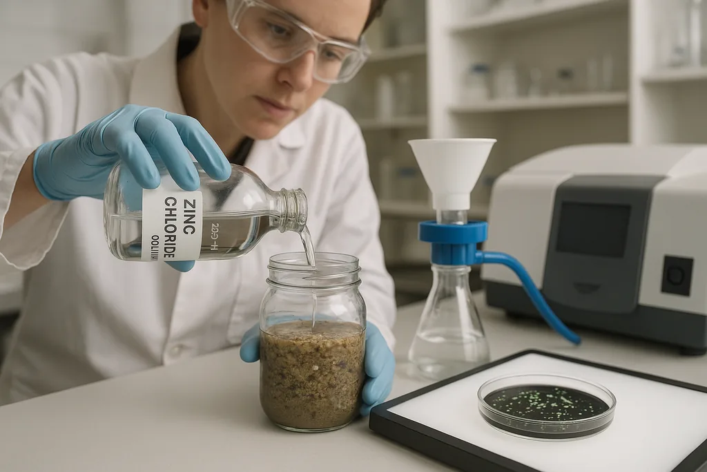 Unveiling Microplastics: Methods and Pitfalls