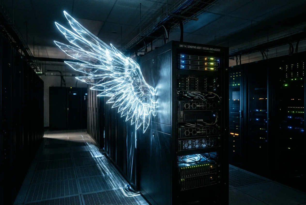 Washington Breaks Its Own AI Ban to Secure the Grid